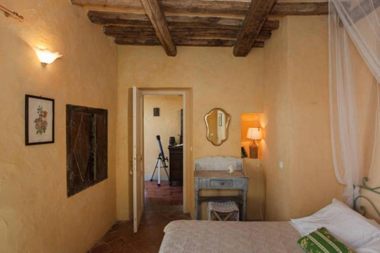 Maison Simonpietri Cagnano Bagian luar foto
