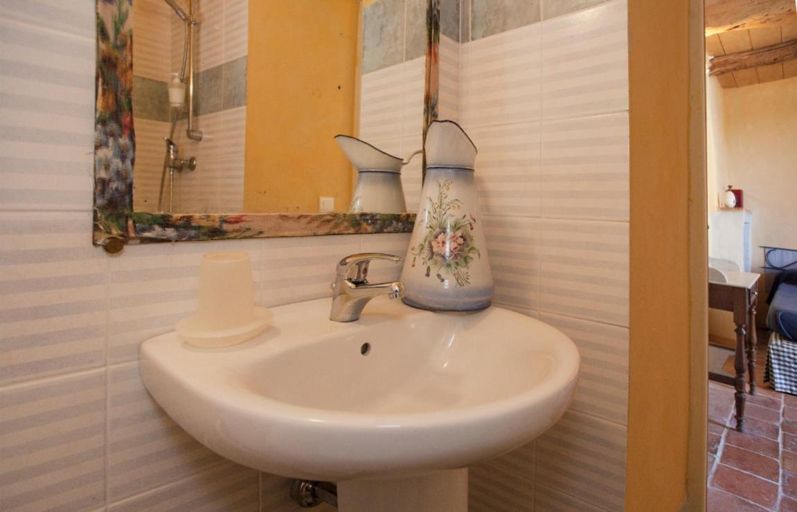 Maison Simonpietri Cagnano Bagian luar foto