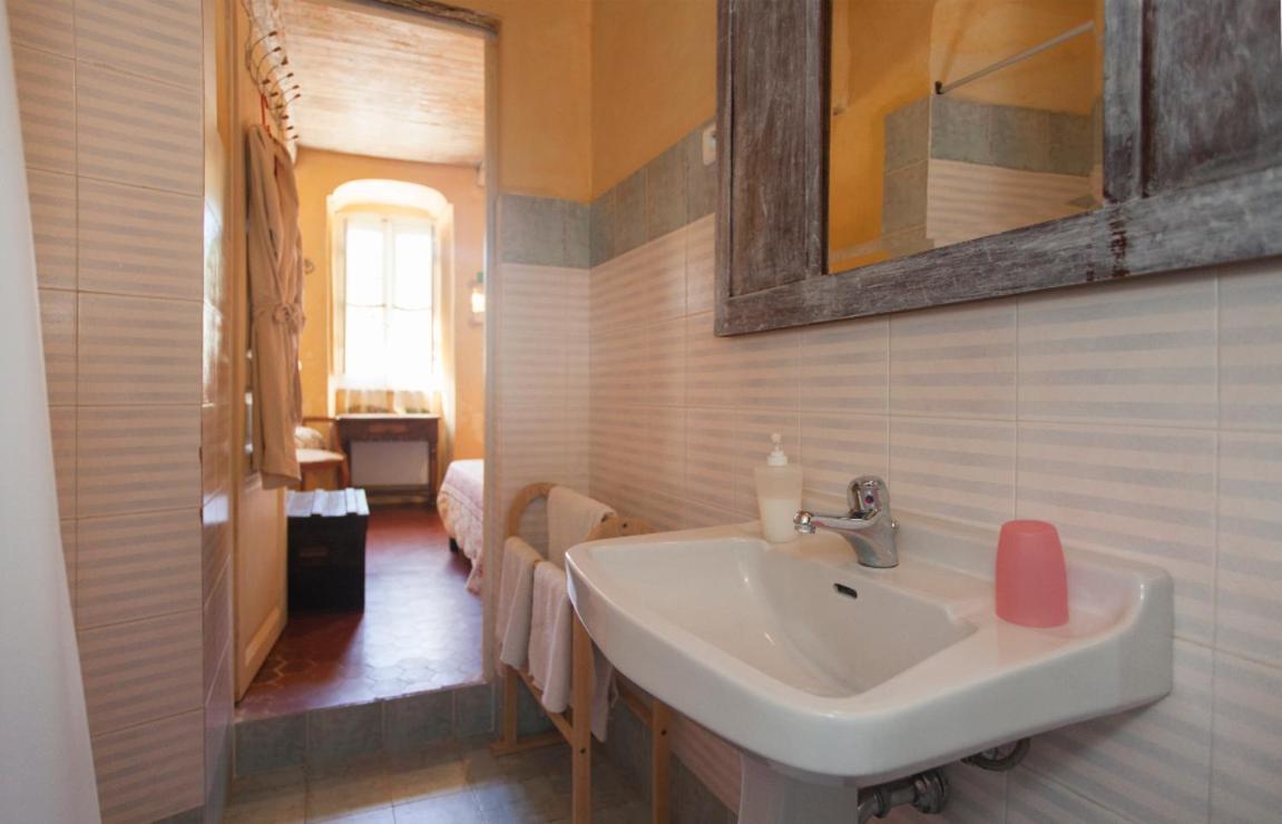 Maison Simonpietri Cagnano Bagian luar foto